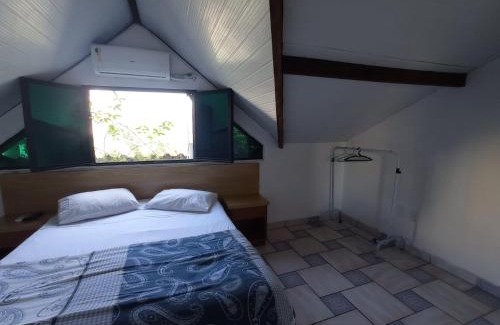 Aparecida Hotel | Canto do Casarão