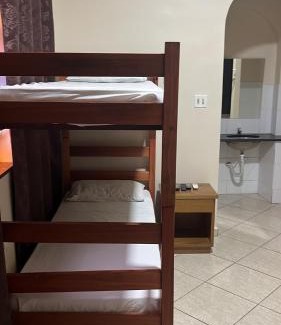 Aparecida Hotel | Canto do Casarão