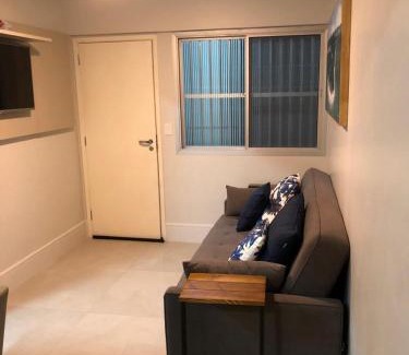 Boqueirao Apartamento | Canto do Forte - AP 106CD