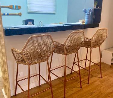 Canto do Forte Apartamento | Canto do Forte experience