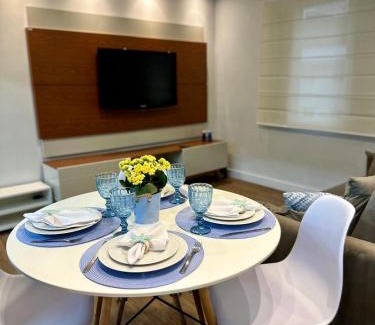 Canto do Forte Apartamento | Canto do Forte experience