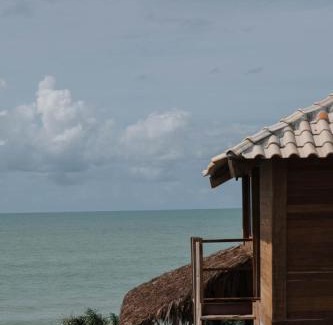 Caraiva Hotel | Canto do Mar