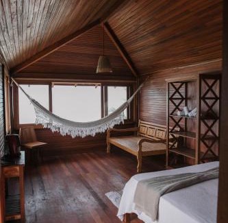 Caraiva Hotel | Canto do Mar