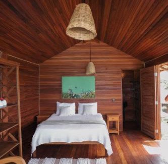 Caraiva Hotel | Canto do Mar