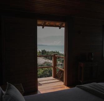 Caraiva Hotel | Canto do Mar