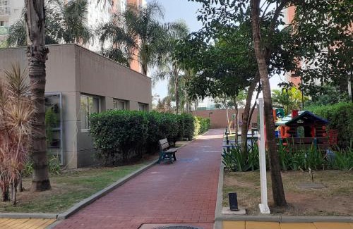 Gardenia Azul Apartamento | Canto do sabiá
