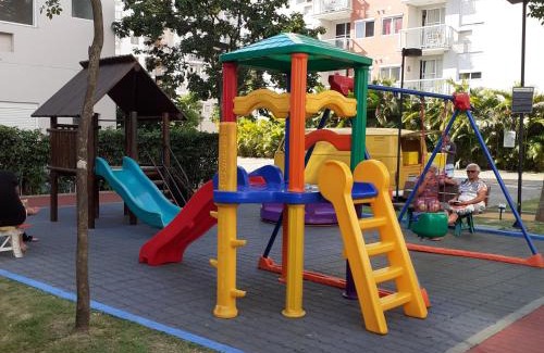 Gardenia Azul Apartamento | Canto do sabiá