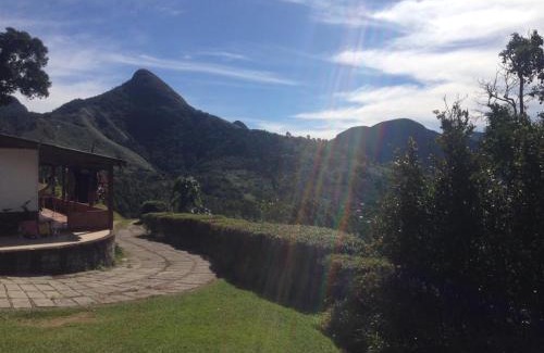 Nova Friburgo Casa | Canto dos Pássaros