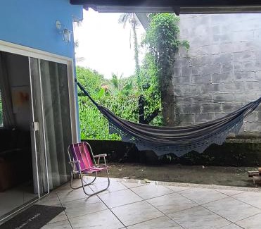 Ariro Casa | Canto dos passaros