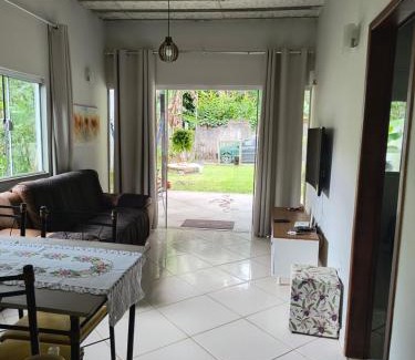 Ariro Casa | Canto dos passaros