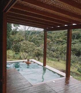 Pirenopolis Villa | Canto dos Pireneus Hospedaria