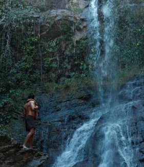 Pirenopolis Villa | Canto dos Pireneus Hospedaria