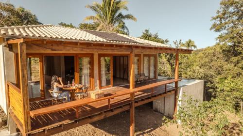 Pirenopolis Villa | Canto dos Pireneus Hospedaria