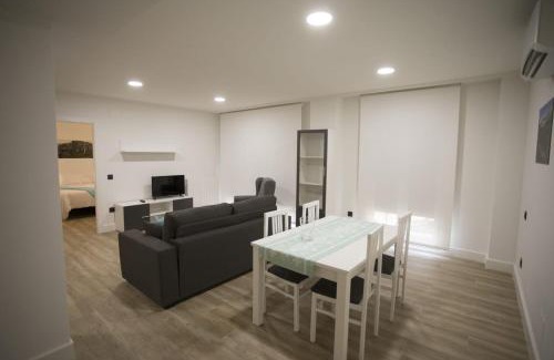 Gibaja Apartamento | Canto Encaramado