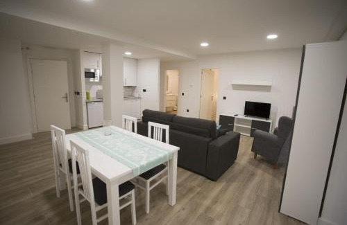 Gibaja Apartamento | Canto Encaramado