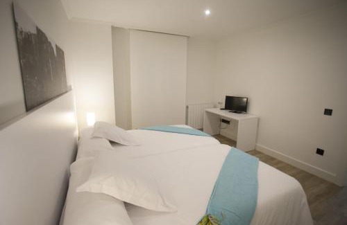 Gibaja Apartamento | Canto Encaramado