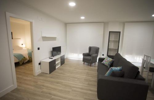 Gibaja Apartamento | Canto Encaramado