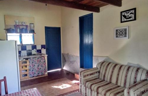 Pirenopolis Cabina | Canto Guardian - Suavidade e paz no cerrado