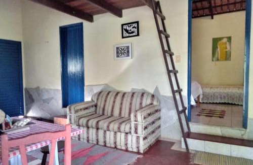 Pirenopolis Cabina | Canto Guardian - Suavidade e paz no cerrado