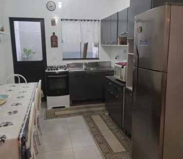 Colonia Dona Luiza Casa | Canto Verde