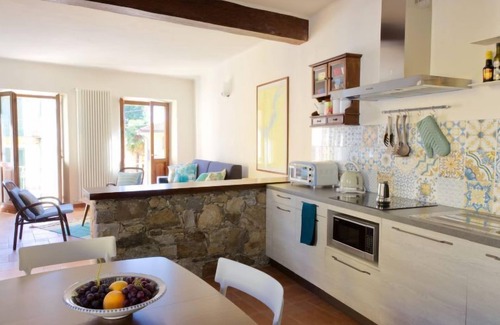Meina Apartamento | Canton Balin by Interhome
