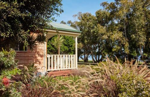 Canton Beach Complejo | Canton Beach Holiday Park