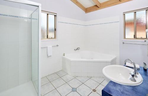 Canton Beach Complejo | Canton Beach Holiday Park