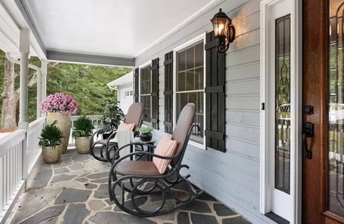 Canton Casa | Canton Home Near the Lake