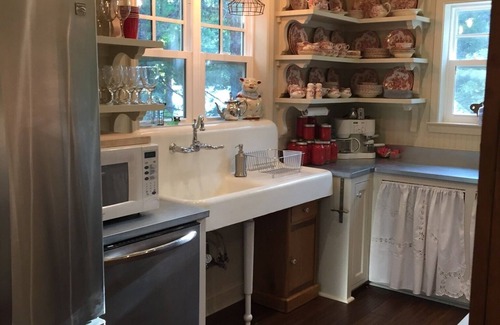Elmo Apartamento | Casa de huéspedes de lujo en el bosque
