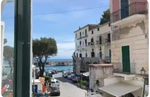Cetara Casa | Cantone Studio On The Beach