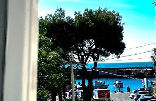 Cetara Casa | Cantone Studio On The Beach