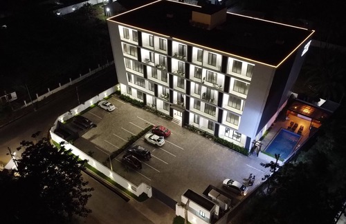 Labadi Apartamento | Cantonments Duplex Apartment