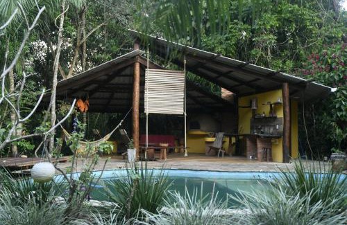 Chapada dos Guimaraes Casa | Cantos da Mata