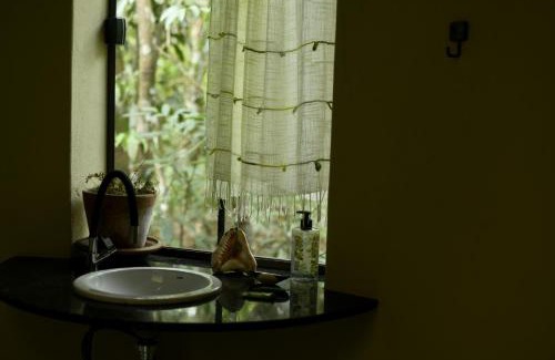 Chapada dos Guimaraes Casa | Cantos da Mata