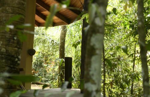 Chapada dos Guimaraes Casa | Cantos da Mata