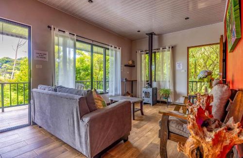 Quebrada Grande Apartamento | Cantos Del Bosque