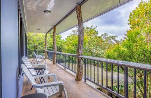 Quebrada Grande Apartamento | Cantos Del Bosque