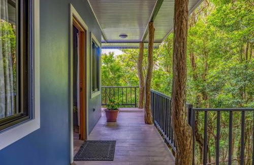 Quebrada Grande Apartamento | Cantos Del Bosque