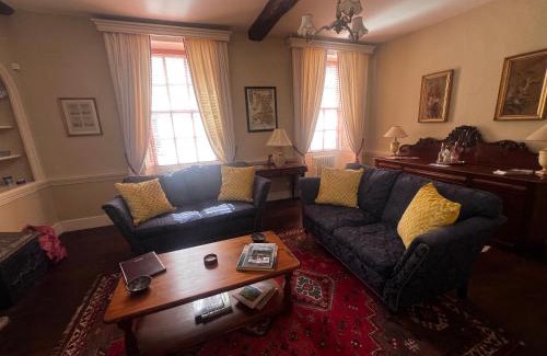 Brecon Apartamento | Cantre Selyf
