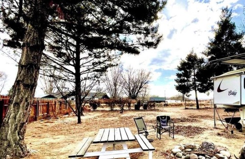 Bloomfield Casa | Cantrell's Bunk House