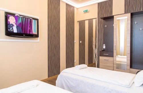 Balkany Casa | Cantry Ételbár