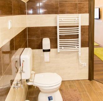 Balkany Casa | Cantry Ételbár