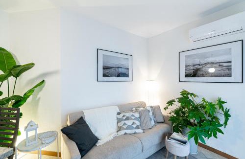 Cantu Apartamento | [CANTU-COMO] WiFi, Design & Relax
