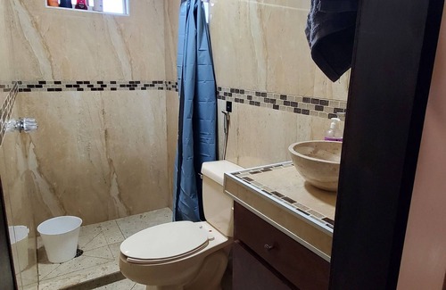 Ensenada Apartamento | Cantu Depa D. Peaceful and Magic View to the Estero and Pacific. Safe and Quiet
