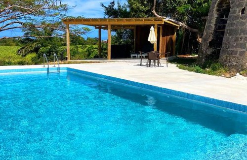 Gibbs Bay Apartamento | Canvas and Cave Barbados