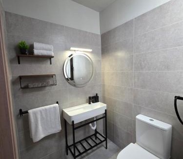 Koskinou Apartamento | Canvas at Koskinou 2