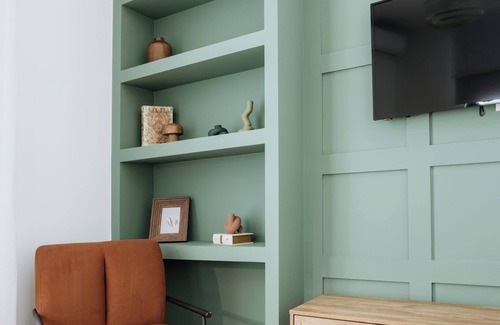 Volos City Centre Hotel | Canvas Color Your Stay