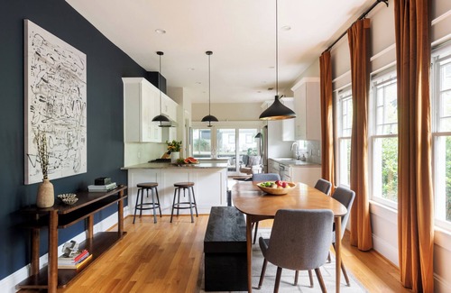 Virginia Highland Casa | Canvas Haven by Minty Living