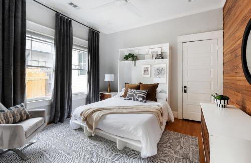 Virginia Highland Casa | Canvas Haven