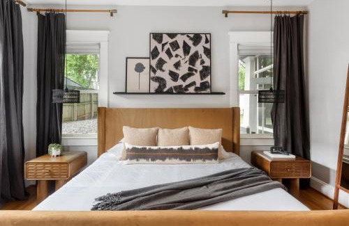 Virginia Highland Casa | Canvas Haven